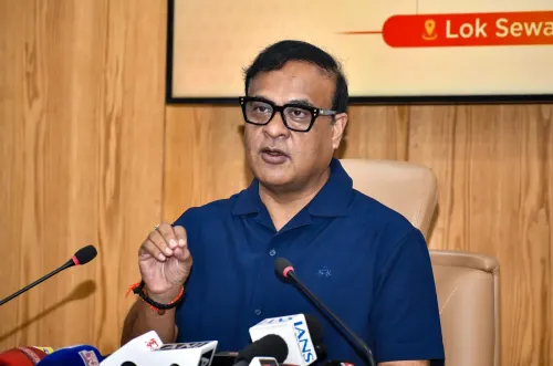 Assam reserves 12% posts in 11 uniformed categories for ex-Agniveers