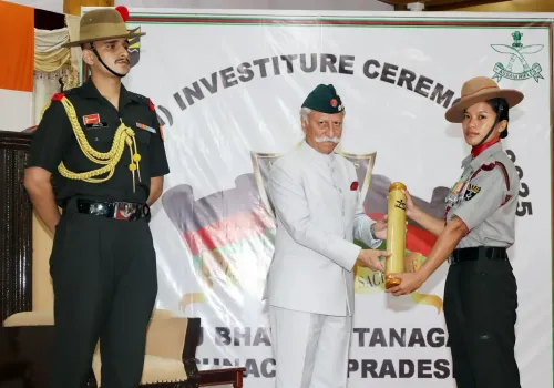 How are Assam Rifles Revered as ‘Friends of the Northeast’?