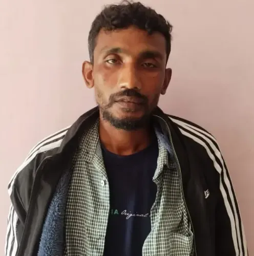 Assam STF Arrests Additional Member of Al Qaeda-Linked Ansarullah Bangla Team