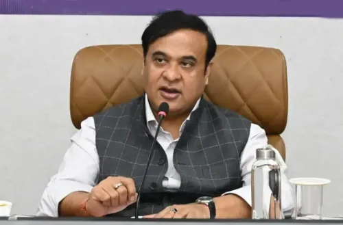 Assam to Establish Shelter for Transgender Individuals: CM Sarma