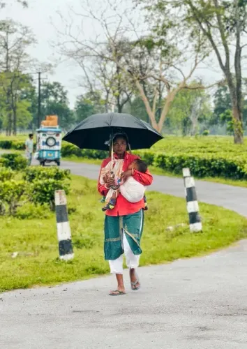 Assam MMR drops to 84 from 480, now below national average of 88