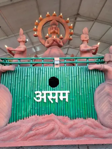 Will Assam’s R-Day Tableau Showcase Asharikandi’s Terracotta Heritage and Riverine Culture?