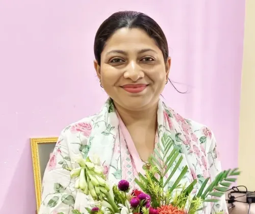 How Did Trinamool's Alifa Ahmed Achieve Such a Huge Victory in the Assembly Bypolls?