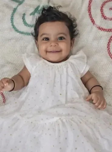 How Did Kerala's Grief over a 10-Month-Old's Death Turn Political?