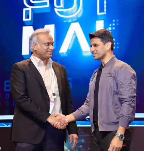 Did Astronaut Shubhanshu Shukla Spark Traffic Debate in Bengaluru?