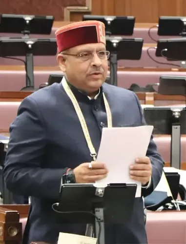 Why Did Delhi Speaker Criticize Punjab's Intervention in Atishi's Remarks?