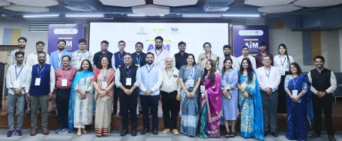 Atal Innovation Mission launches AIM-Odisha Chapter to power Eastern India startups