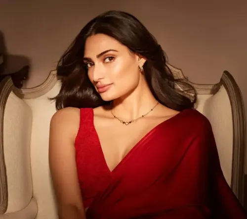Is Athiya Shetty's ‘Border 2’ More Special Than the Original?
