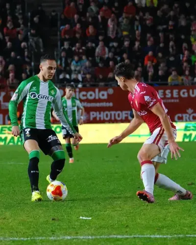 Did Athletic Bilbao and Betis Make It to Copa del Rey Last 16?