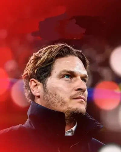 Athletic Bilbao confirm Edin Terzic as new first team coach for the next two seasons