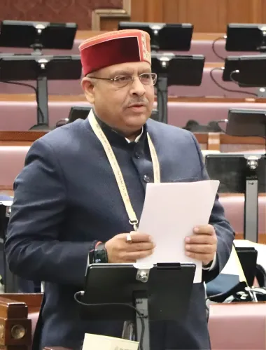 Why is Delhi Speaker Criticizing Punjab Government Over Atishi Remarks?