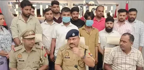 क्या एटीएम बदलकर रुपए निकालने वाले दो शातिर गिरफ्तार हुए?