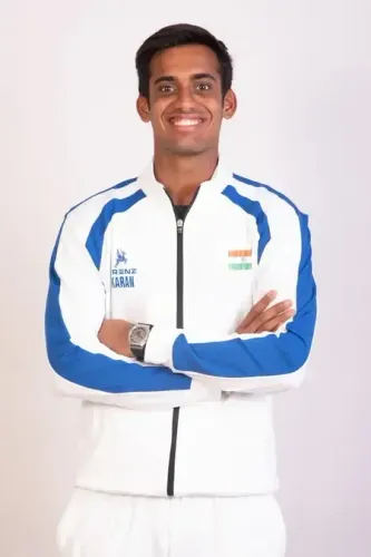 Who Are the Davis Cuppers Receiving Wildcards for the Delhi Open?
