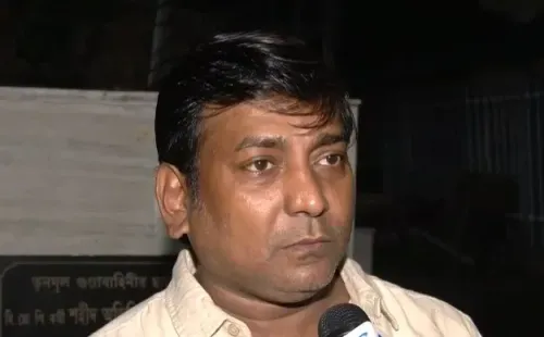 2021 post-poll violence: Slain BJP worker's kin calls TMC MP attacks 'scripted'