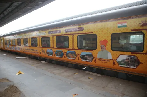 Have the Attari Border and Golden Temple Been Added to Rajasthan’s Senior Citizen Pilgrimage Scheme?
