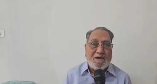 MP Waqf Board reconstitution: Congress slams non-Muslim inclusion under 2025 Act