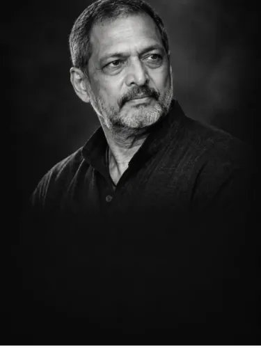 Nana Patekar had kept dry firewood ready for his funeral, reveals Atul Kasbekar