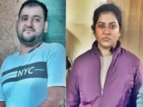 Court Grants Bail to Atul Subhash's Estranged Wife and Family in Suicide Case