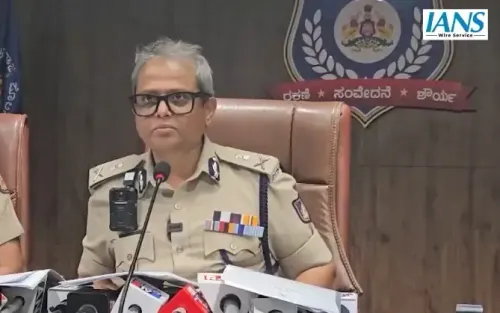 Atul Subhash Suicide Case: Bengaluru Police Chief Confirms No Arrests Made So Far