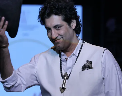 अतुल वासन: एक अद्वितीय तेज गेंदबाज जिसने विदेशी धरती पर टेस्ट खेले