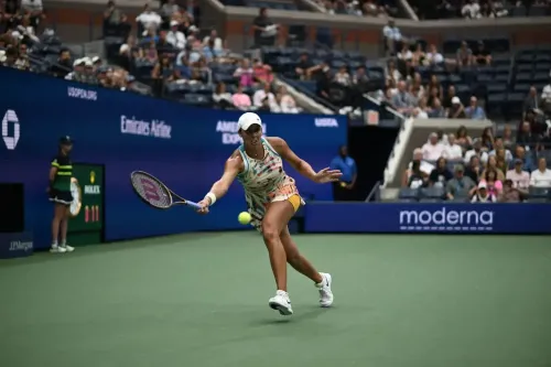 Can Keys and Pegula Continue Their Winning Ways at Aus Open?