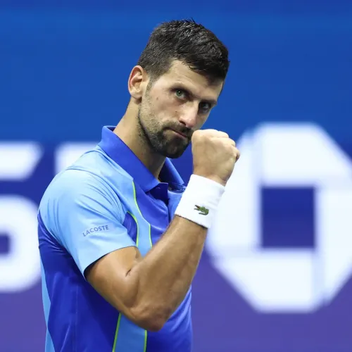 Can Novak Djokovic Continue His Dominance After Defeating Pedro Martinez?