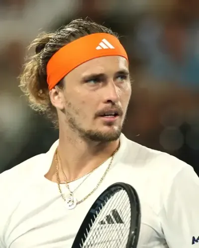 How Did Zverev Stop Tien's Rise to Reach the Semifinals?