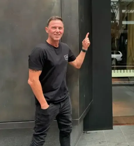 Did Australian Cricket Star Damien Martyn Wake Up from Coma?