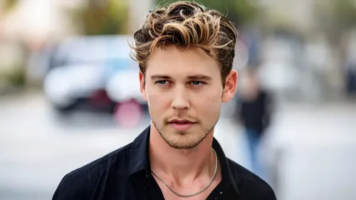 Is Austin Butler Open to Embracing Fatherhood?