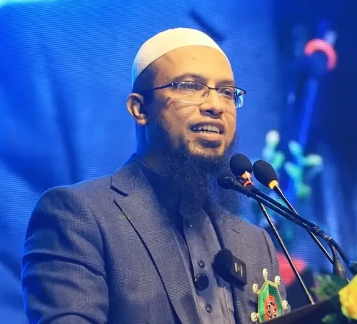 Australia Takes a Stand Against Antisemitic Preachers: Will Other Nations Follow?
