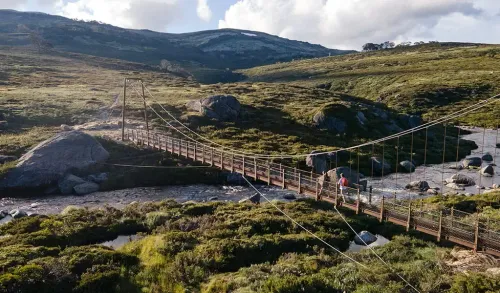 Australia Reports Third Hiking Fatality in Just One Week