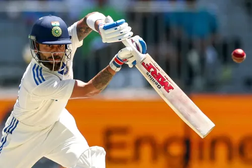 Clarke Commends Australia's Strategic Approach to Dismissing Kohli