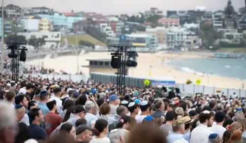 Why is Australia Observing a National Day of Mourning for the Bondi Attack Victims?