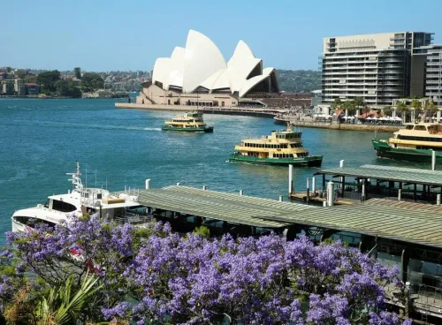 Australia electricity prices to fall up to 7.2% from July 1, says regulator