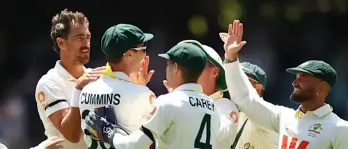 Australia to Welcome Bangladesh for Historic Test Series in August