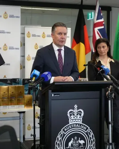 Australia's worst diphtheria outbreak: A$7.2m emergency package deployed