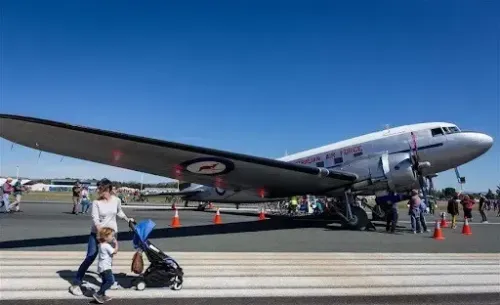 Why Are Australian Airports in Disarray Due to a Global Airbus A320 Recall?