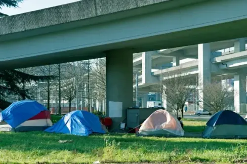 Australia's Homelessness Services Face Unprecedented Demand for Support