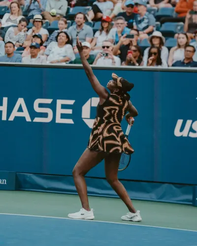 क्या वीनस विलियम्स को ऑस्ट्रेलियन ओपन 2026 में वाइल्ड कार्ड एंट्री मिली है?