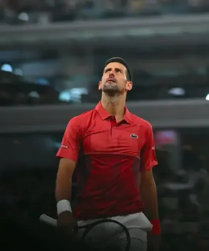 Australian Open: Djokovic Still Experiences 'Trauma' from Deportation