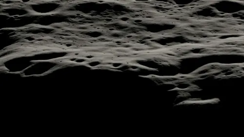 Australian Researchers Uncover Earth's Oldest Impact Crater