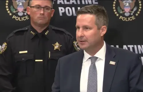 FBI pledges 'zero tolerance' after Hindu temple shooting plot foiled in Illinois