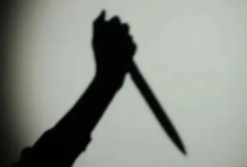 How Did an Auto Driver Become a Victim of Violence in Delhi?