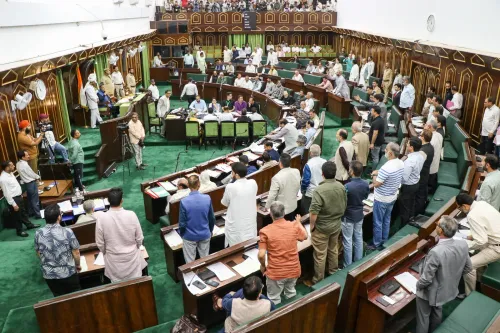 J&K Assembly autumn session called for Sept 21, 2026