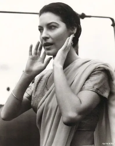 क्या एवा गार्डनर का भारत से खास कनेक्शन था?