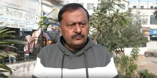 क्या अवैध निर्माण पर कार्रवाई जरूरी है, लेकिन अत्याचार नहीं चलेगा?: सुरेंद्र राजपूत