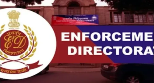 ईडी ने अवैध ऑनलाइन सट्टेबाजी मामले में 2,300 करोड़ की मनी लॉन्ड्रिंग का किया खुलासा