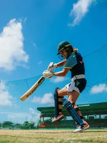 Australia Captain Sophie Molineux Provides Fitness Update Ahead of T20I Series Against West Indies