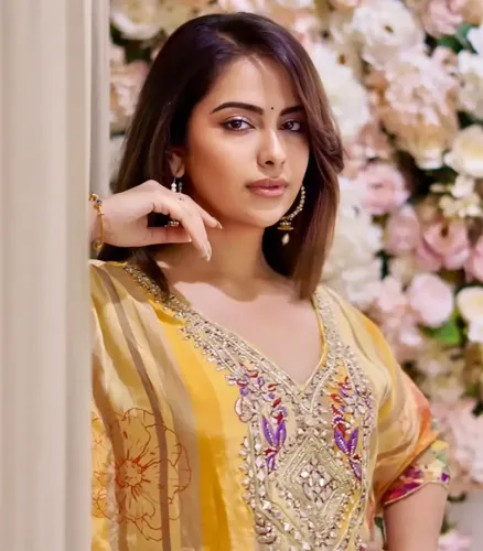 अविका गौर ने समय रैना के नए ट्रेंड की सराहना की, पिता से जुड़ने की अपील की