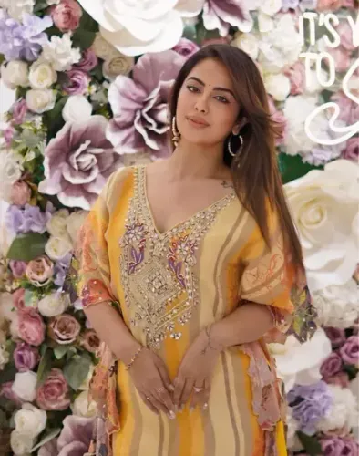 Avika Gor: A Dream Come True with ‘Shanmukha’